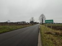 Droga powiatowa nr 2356WStaroguby – Strzegowo (2)