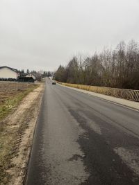 Droga powiatowa nr 4640W Bieżuń – Szreńsk – Mława (1)