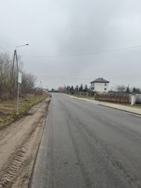 Droga powiatowa nr 4640W Bieżuń – Szreńsk – Mława (2)