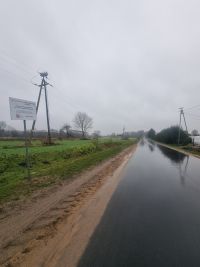 Droga powiatowa nr 2334W od drogi nr 563 – Mostowo – Szreńsk (1)