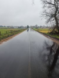 Droga powiatowa nr 2334W od drogi nr 563 – Mostowo – Szreńsk (2)