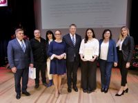 Stypendyści Prezesa Rady Ministrów na rok szkolny 20242025  (23)