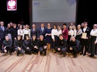 Stypendyści Prezesa Rady Ministrów na rok szkolny 20242025  (25)
