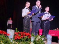 Stypendyści Prezesa Rady Ministrów na rok szkolny 20242025  (31)
