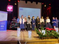 Stypendyści Prezesa Rady Ministrów na rok szkolny 20242025  (34)