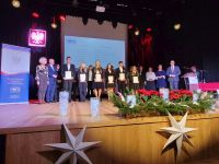Stypendyści Prezesa Rady Ministrów na rok szkolny 20242025  (36)
