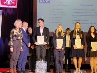 Stypendyści Prezesa Rady Ministrów na rok szkolny 20242025  (38)