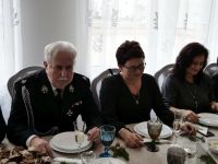 Wigilia Samorządowa Powiatu Mławskiego  (12)