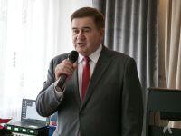 Wigilia Samorządowa Powiatu Mławskiego  (22)