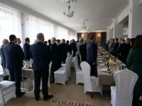 Wigilia Samorządowa Powiatu Mławskiego  (44)
