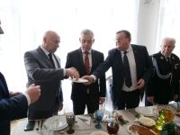 Wigilia Samorządowa Powiatu Mławskiego  (45)