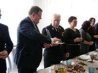 Wigilia Samorządowa Powiatu Mławskiego  (46)