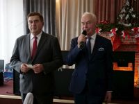 Wigilia Samorządowa Powiatu Mławskiego  (47)