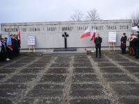 80. rocznica egzekucji na Kalkówce  (1)