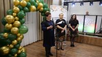 Otwarcie KGW Dziarskie Babki w Podkrajewie (3)