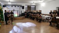 Otwarcie KGW Dziarskie Babki w Podkrajewie (4)