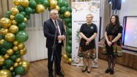 Otwarcie KGW Dziarskie Babki w Podkrajewie (5)