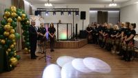 Otwarcie KGW Dziarskie Babki w Podkrajewie (6)