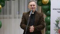 Otwarcie KGW Dziarskie Babki w Podkrajewie (7)