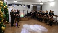 Otwarcie KGW Dziarskie Babki w Podkrajewie (8)