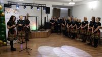 Otwarcie KGW Dziarskie Babki w Podkrajewie (9)