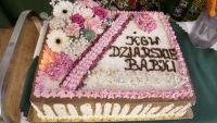 Otwarcie KGW Dziarskie Babki w Podkrajewie (11)