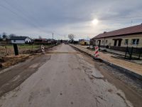 Przebudowa drogi w Kuklinie na półmetku   (3)