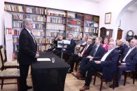 Inauguracja Roku Józefa Longina Ostaszewskiego (13)