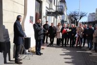 Inauguracja Roku Józefa Longina Ostaszewskiego (1)