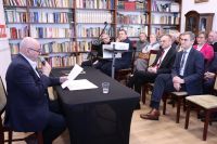 Inauguracja Roku Józefa Longina Ostaszewskiego (2)