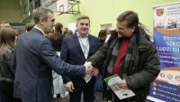 XIII Powiatowe Forum Edukacji Młodzieży (19)