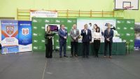 XIII Powiatowe Forum Edukacji Młodzieży (2)