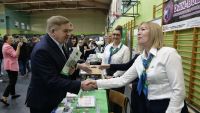 XIII Powiatowe Forum Edukacji Młodzieży (4)