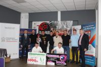 Zakończenie DANBUD AMATORSKIEJ LIGI FUTSALU (11)