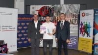 Zakończenie DANBUD AMATORSKIEJ LIGI FUTSALU (6)