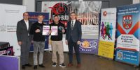 Zakończenie DANBUD AMATORSKIEJ LIGI FUTSALU (8)