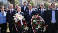 Święto Patrona Mławy 2025  (12)