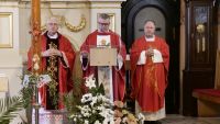 Święto Patrona Mławy 2025  (3)