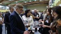 XII Mławskie Targi Pracy (10)