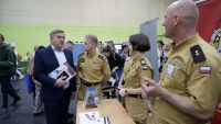 XII Mławskie Targi Pracy (19)