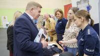 XII Mławskie Targi Pracy (20)