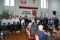 Nagrody dla sportowców  (4)