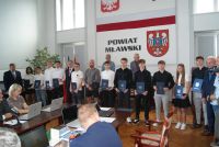 Nagrody dla sportowców  (6)