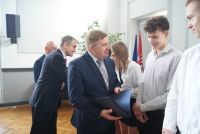 Nagrody dla sportowców  (7)