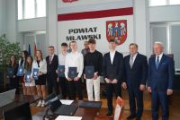 Nagrody dla sportowców  (9)