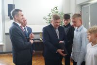 Nagrody dla sportowców  (10)