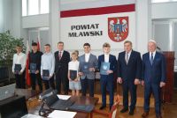Nagrody dla sportowców  (14)