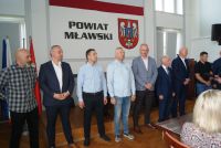 Nagrody dla sportowców  (15)
