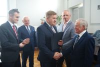 Nagrody dla sportowców  (18)
