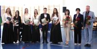 Zakończenie roku szkolnego klas maturalnych  (3)